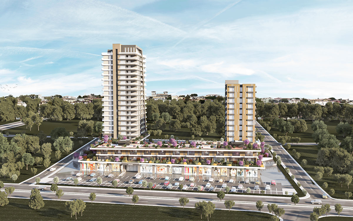 İnşaat & Mühendislik