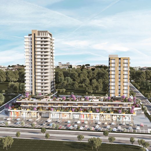 İnşaat & Mühendislik